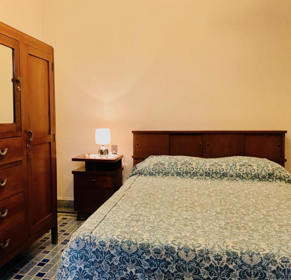 Апартаменты Casa Del Zocalo Тлатлаукитепек Экстерьер фото