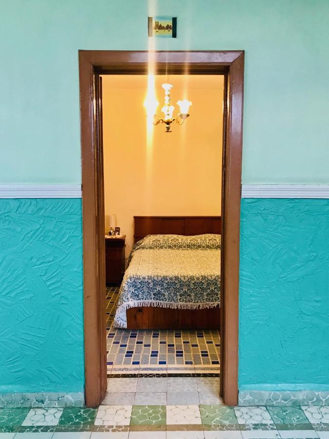 Апартаменты Casa Del Zocalo Тлатлаукитепек Экстерьер фото