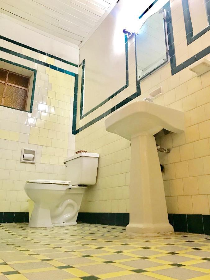 Апартаменты Casa Del Zocalo Тлатлаукитепек Экстерьер фото